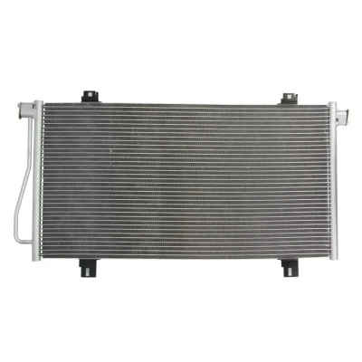 Imagem de THERMOTEC KTT110391 Condensador sem secador 730 378 16 RENAULT: MASTER 2 Kasten