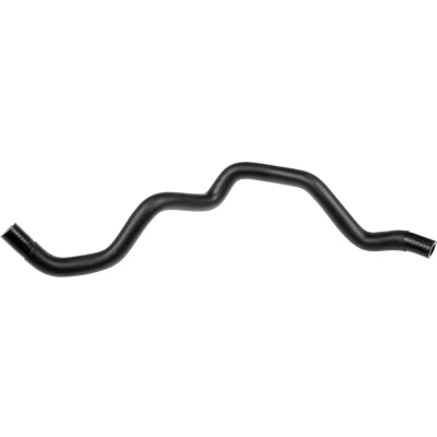 Imagem de GATES 02 2106 Tubo do aquecimento PEUGEOT: Partner I Van, 307 Hatchback, 206 Hatchback