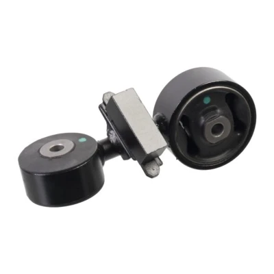 Imagem de FEBI BILSTEIN 106414 Suporte, motor em cima, à direita Rolamento de borracha e metal