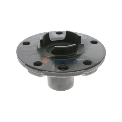 Imagem de VAICO V10 3740 Cubo da Roda 5 112mm Eixo dianteiro