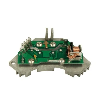 Imagem de THERMOTEC DEC004TT Unidade de Controle PEUGEOT: 406 Sedan, 405 I Carrinha, CITROËN: Xsara Picasso, Hatchback, Coupe