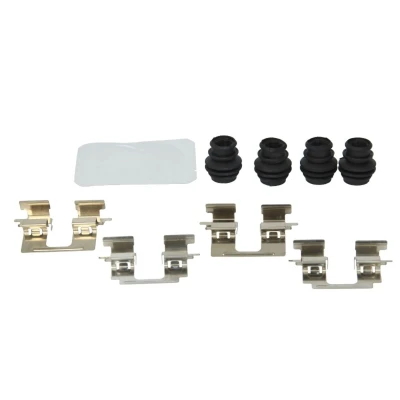 Imagem de QUICK BRAKE 109 1896 Kit de acessórios, pastilhas travão MITSUBISHI: OUTLANDER 3, ASX SUV