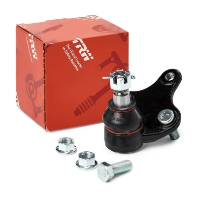 Imagem de TRW JBJ1072 Rótula de suspensão com acessórios 17,5 27 87,2 1:6 TOYOTA: Auris Hatchback, RAV4 III SUV, IV SUV