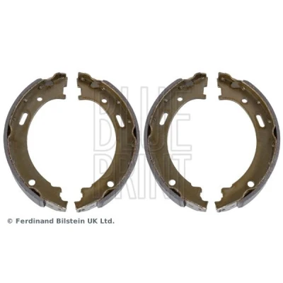 Imagem de BLUE PRINT ADA104115 Maxilas de Travão Mão Eixo traseiro JEEP: GRAND CHEROKEE 2