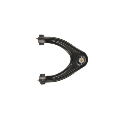 Imagem de FEBI BILSTEIN 42176 Braço de suspensão com chumaceira Eixo dianteiro, lado direito, em cima transversal Aço HONDA: CIVIC 6 Hatchback