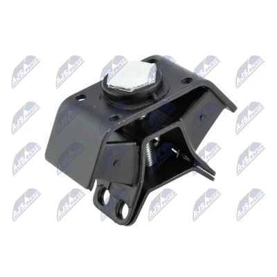 Imagem de NTY ZPS TY 172 Suporte, motor traseira