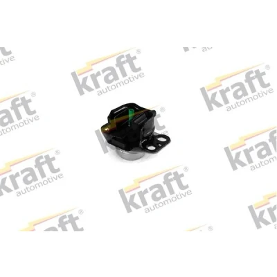 Imagem de KRAFT 1495183 Suporte, suspensão do motor à direita, Eixo dianteiro RENAULT: CLIO 2