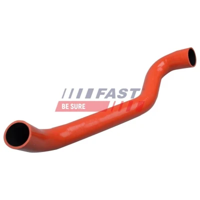 Imagem de FAST FT61932 Mangueira Para o Turbocompressor Borracha com tubo de proteção PEUGEOT: Boxer Van, FIAT: Ducato III Van
