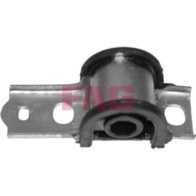 Imagem de FAG 829 0244 10 Casquilho de braço Suspensão Rolamento borracha e metal para transversal