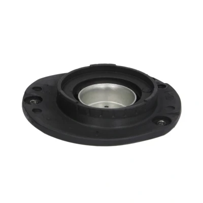 Imagem de SASIC 0385365 Suporte de apoio do conjunto mola / amortecedor Eixo dianteiro, lado esquerdo sem chumaceira PEUGEOT: 206 Hatchback, Van, SW