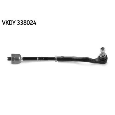 Imagem de SKF VKDY 338024 Barra de Direcção com massa lubrificante sintética