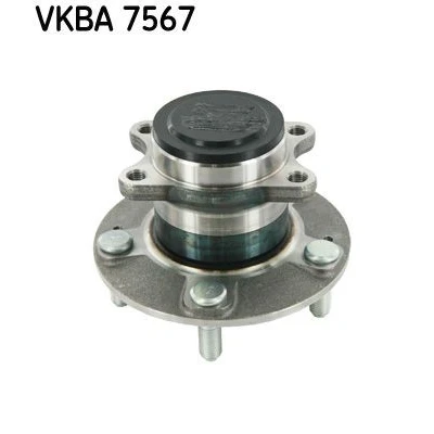 Imagem de SKF VKBA 7567 Kit de rolamento roda KIA: Venga
