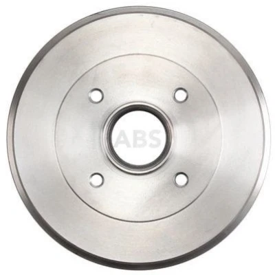 Imagem de A.B.S. 2854 S Tambor de Travão sem chumaceira 234