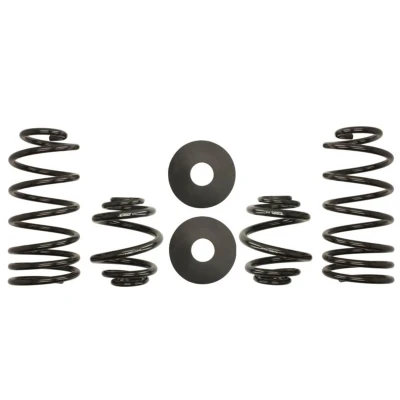 Imagem de EIBACH Pro Kit E10 15 004 03 22 de suspensão, molas AUDI: A3 Hatchback