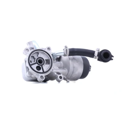 Imagem de NRF 31752 radiador de Óleo com óleo, anéis vedação filtro CITROËN: C5 3, II Carrinha, Hatchback, PEUGEOT: 307 SW
