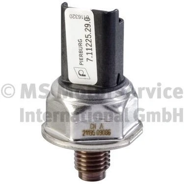 Imagem de Sensor, pressão do combustível PIERBURG 7.11225.29.0