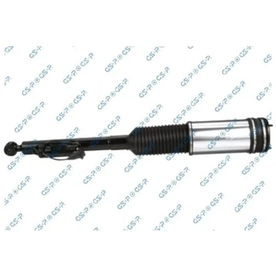 Imagem de GSP 35200360 Mola pneumática, chassis Eixo traseiro MERCEDES BENZ: Classe S Sedan (W220) 600 5.8, 400 CDI 4.0, 5.5, 430 4.3, 280 2.8