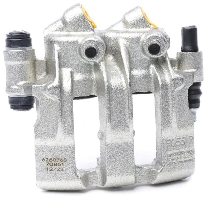 Imagem de METZGER 6260768 Pinça de travão Eixo dianteiro, lado direito VOLVO: 940 I Sedan