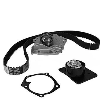 Imagem de METELLI 30 1095 1 Bomba de Água + Kit correia Distribuição 26mm para accionamento da dentada RENAULT: MEGANE 3 Grandtour,