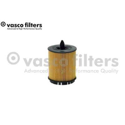 Imagem de DAVID VASCO V347 Filtro de óleo com retentor Cartucho filtrante OPEL: Astra G CC, Caravan, Insignia A Sports Tourer
