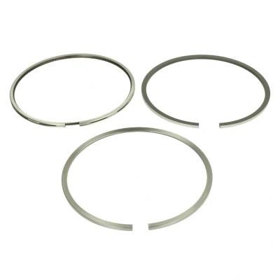 Imagem de MAHLE ORIGINAL 227 RS 00111 0N0 Jogo de Anéis do Pistão 120,0