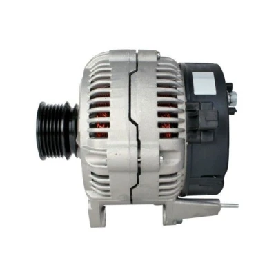 Imagem de HELLA 8EL 012 427 971 Alternador 14V 120A VOLKSWAGEN: Golf 4, 4 Variant, AUDI: A3 Hatchback