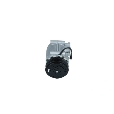 Imagem de NRF EASY FIT 32723 compressor Scroll90 12 PAG 46 com óleo de PAG, retentor FORD: FIESTA 6, MAZDA: 2 Hatchback