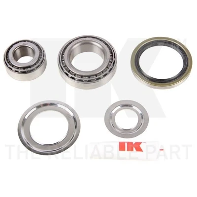 Imagem de NK 753319 Kit de rolamento roda 52 MERCEDES BENZ: T1 Camião plataforma/Chassis
