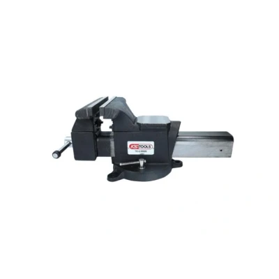 Imagem de KS TOOLS 914.0008 Torno de bancada 200mm Aço 8polegadas