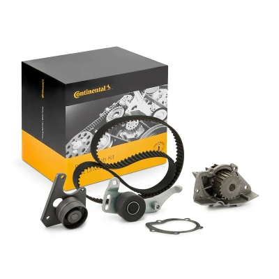 Imagem de CONTITECH CT1061WP1 Bomba de Água + Kit Correia Distribuição 136 PEUGEOT: Partner I Van, 306 Hatchback, 205 II Hatchback