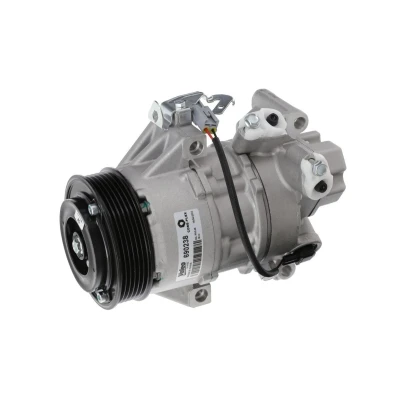 Imagem de VALEO 690238 compressor 5SER09 PAG 46 R134a com óleo de TOYOTA: Yaris II Hatchback, Auris Hatchback