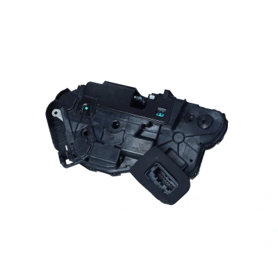 Imagem de MAXGEAR 28 1421 Fechadura de Porta com fecho centralizado à frente, lado esquerdo VOLKSWAGEN: Golf 7 Variant, 7, Passat B8 Variant