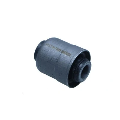 Imagem de MAXGEAR 72 3461 Casquilho de braço Suspensão Eixo traseiro, em baixo, à frente Rolamento borracha e metal para transversal