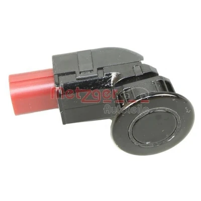 Imagem de METZGER 0901286 Sensores de Estacionamento à frente e atrás, frente, traseira preto Sensor ultrasons HONDA: CR V 3