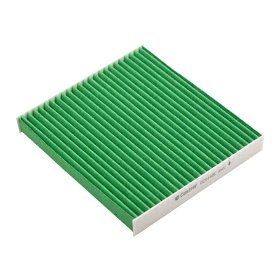 Imagem de Castrol filters CC0148C Filtro, ar do habitáculo Filtro de carvão ativado, Com efeito antibacteriano 197mm 217mm 25mm MAZDA: 6 SW, Hatchback