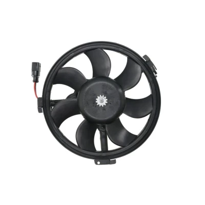 Imagem de NRF 47405 ventilador de radiador 280 12 300 sem estrutura do (caixilho) VOLKSWAGEN: Passat B5 GP Variant, Sedan