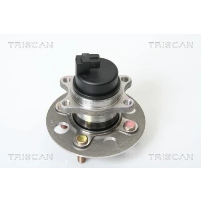 Imagem de TRISCAN 8530 43221 Kit de rolamento roda com sensor do ABS integrado 140 HYUNDAI: Getz, i20 I Hatchback, i10 I, KIA: RIO 2, Picanto