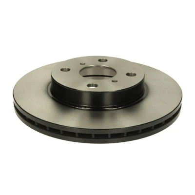 Imagem de TRW DF2658 Disco de travão 255,5 22 4 100 ventilado pintado VOLKSWAGEN: GOLF 3, TOYOTA: Corolla VIII Liftback, VII Compact, Sedan