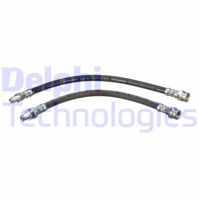 Imagem de DELPHI LH7680 Mangueira de Travão 278mm M10x1 90DF