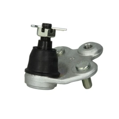 Imagem de YAMATO J14014YMT Rótula de suspensão Eixo dianteiro, lado direito 17,5 para braço transversal HONDA: CIVIC 8 Hatchback