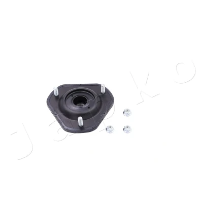 Imagem de JAPKO SMJ0048 Suporte de apoio do conjunto mola / amortecedor Eixo dianteiro TOYOTA: Corolla VII Carrinha, Compact, VI Compact