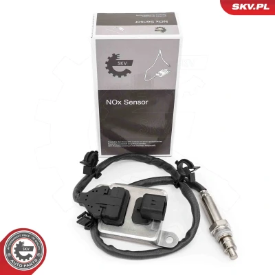 Imagem de ESEN SKV 71SKV029 Sensor NOx 12V para o catalisador OPEL: Zafira C Tourer