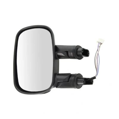 Imagem de Espelho retrovisor exterior BLIC 5402 04 9227939 Links