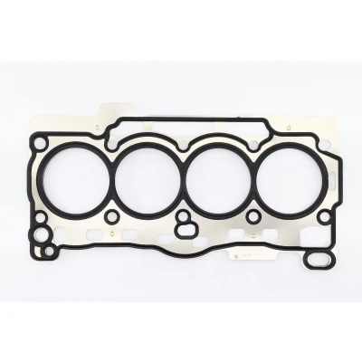 Imagem de CORTECO 49409501 Juntas da Cabeça do Motor 75 Metal SEAT: Ibiza 4 Sportcoupe, 4, Leon III ST, VOLKSWAGEN: Tiguan I, Polo V Hatchback, Jetta
