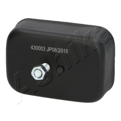 Imagem de ASHIKA GOM 802 Suporte, motor do lado SUZUKI: SJ 410 SUV Cabrio