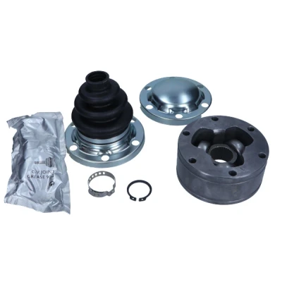 Imagem de MAXGEAR 49 2776 Ponteira de Transmissão Eixo dianteiro, lado esquerdo ALFA ROMEO: 156 Sportwagon