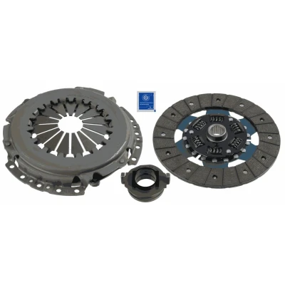 Imagem de SACHS 3000 951 272 Kit de Embraiagem 225 MAZDA: MX 6