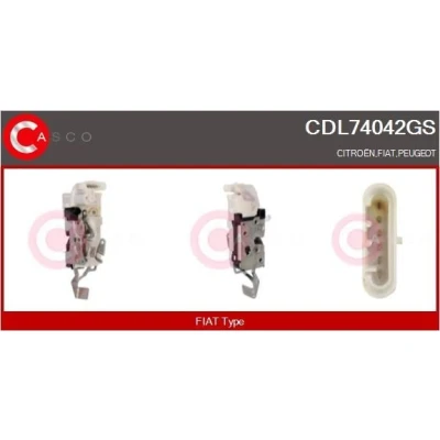 Imagem de CASCO CAR10144AS Induzido, motor de arranque 12V