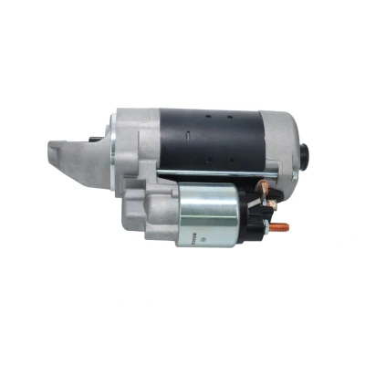 Imagem de BOSCH 1 986 S10 086 Motor de arranque 12V 2,3kW AUDI: Q7