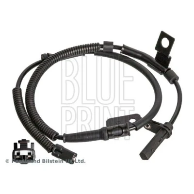 Imagem de BLUE PRINT ADG071123 Sensor de ABS Eixo dianteiro, lado direito 656